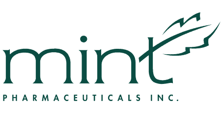 Mint Pharmaceuticals